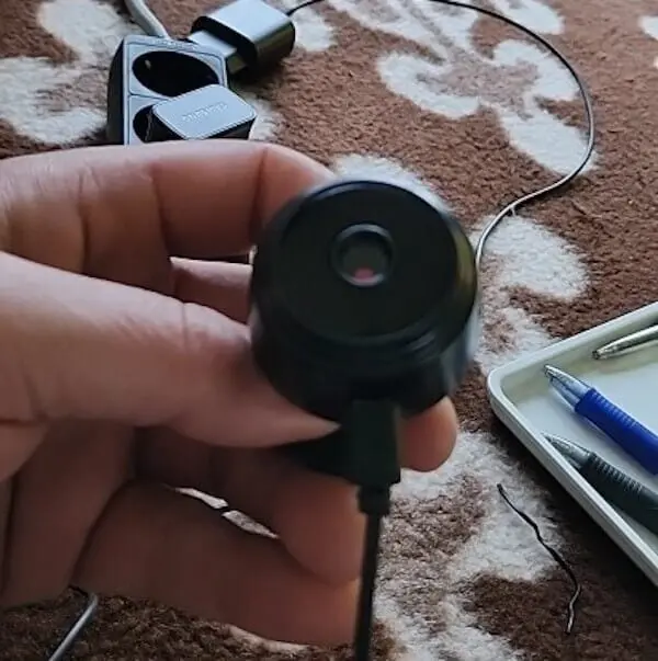 Secret Scope Customer Reviews 1