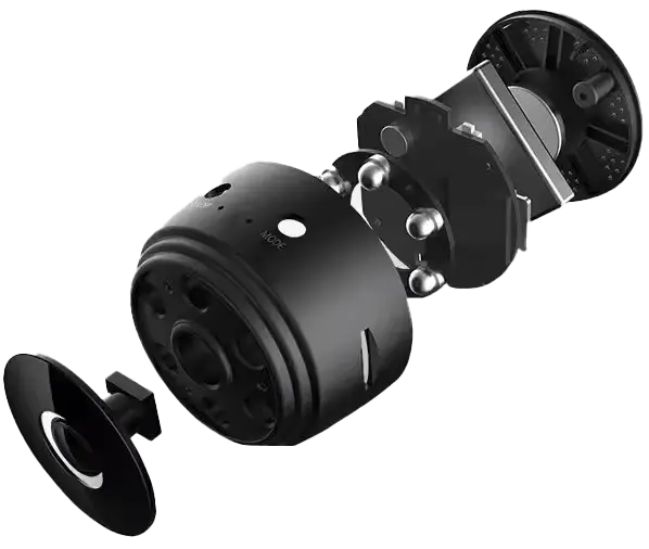 Secret Scope About