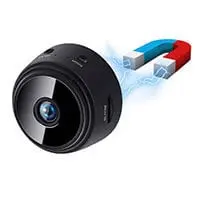 Secret Scope Magnetic Mount